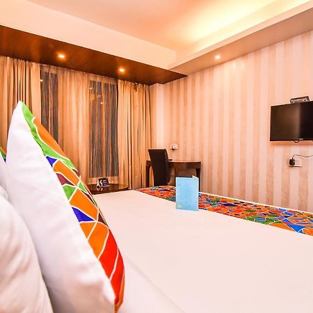Fabhotel Prime The New Heaven ニューデリー エクステリア 写真