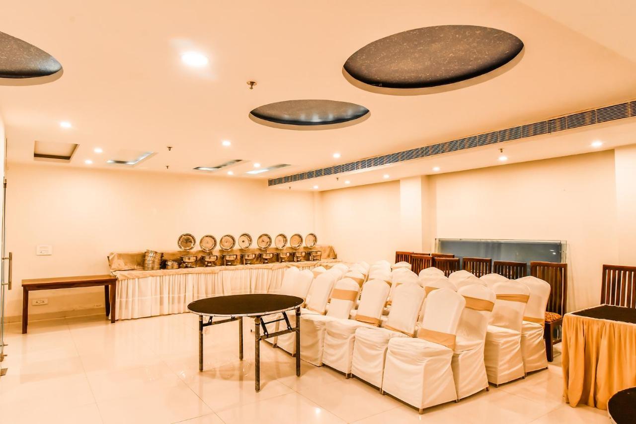 Fabhotel Prime The New Heaven ニューデリー エクステリア 写真