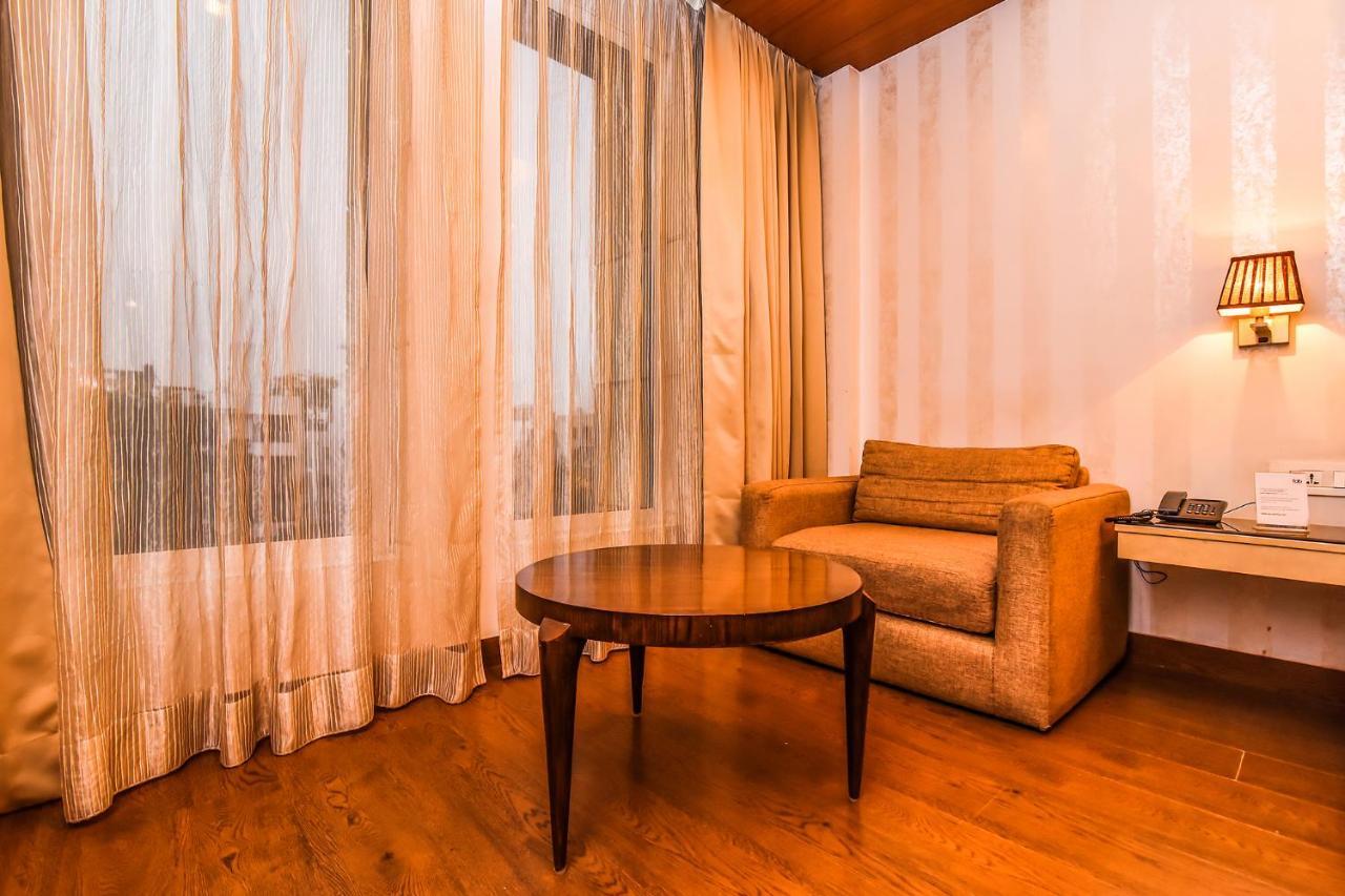 Fabhotel Prime The New Heaven ニューデリー エクステリア 写真