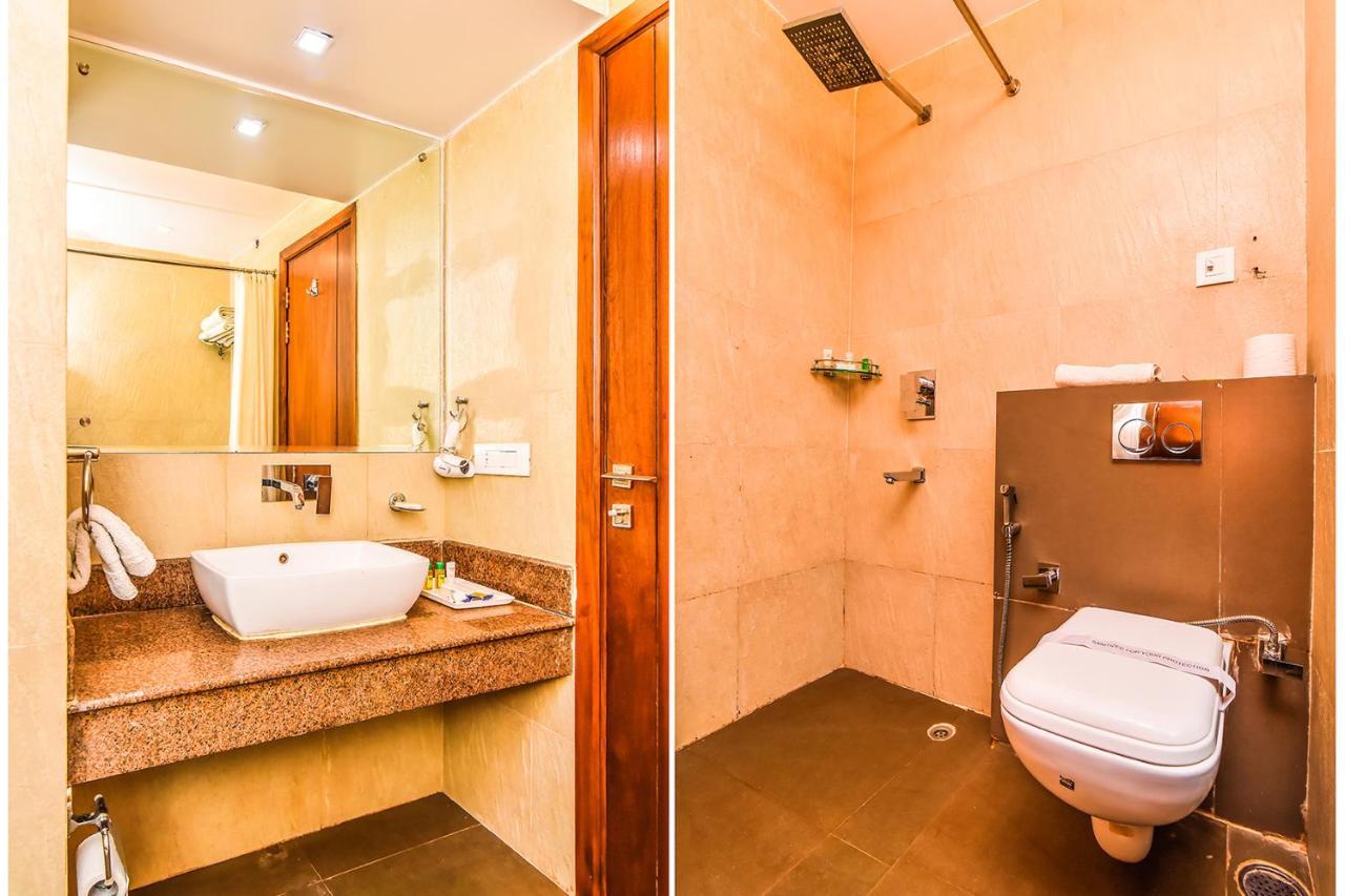 Fabhotel Prime The New Heaven ニューデリー エクステリア 写真