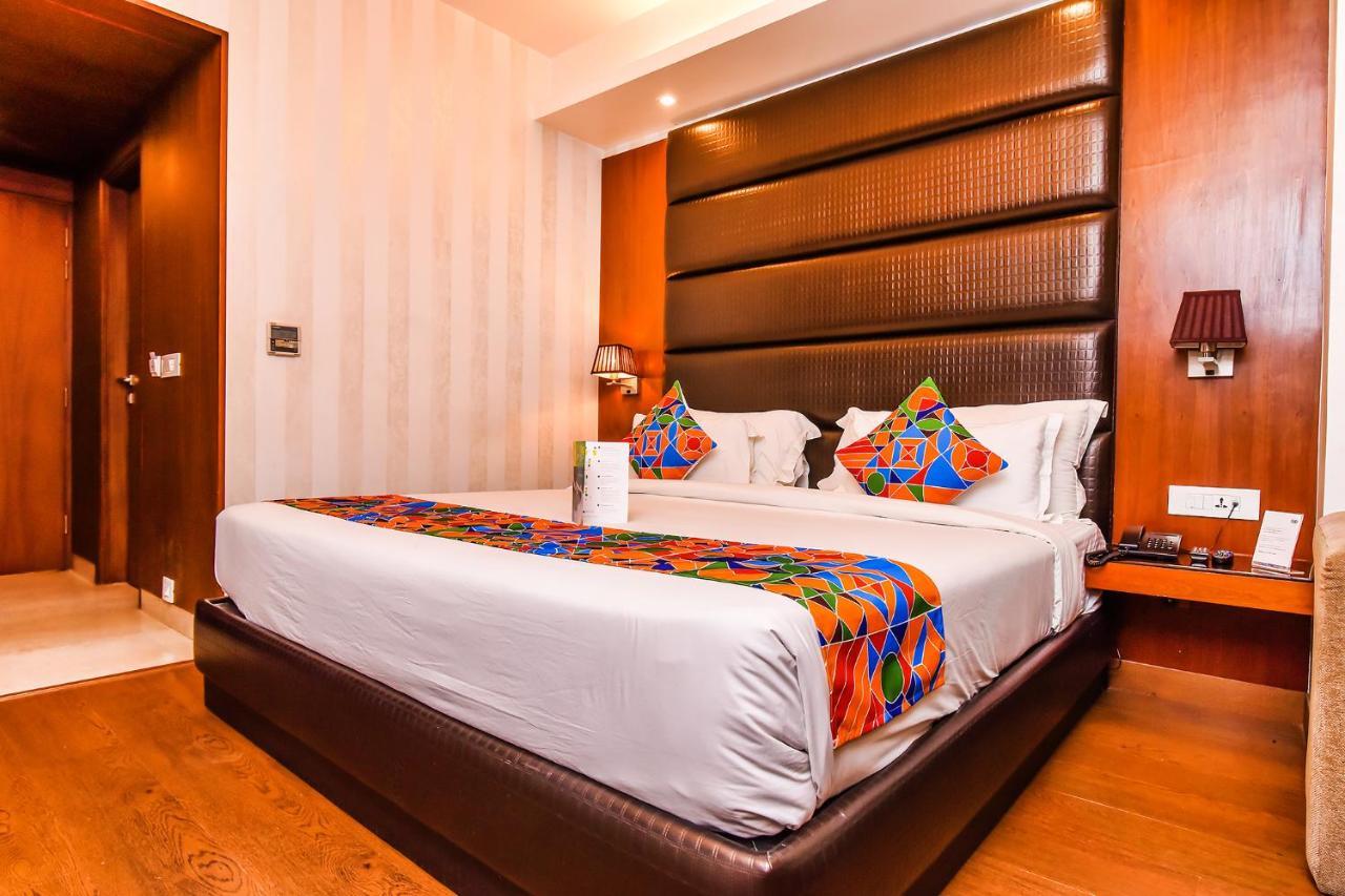 Fabhotel Prime The New Heaven ニューデリー エクステリア 写真