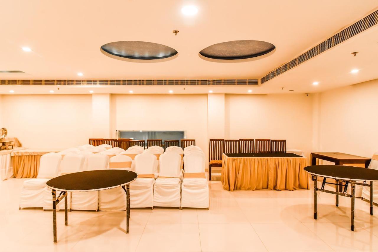 Fabhotel Prime The New Heaven ニューデリー エクステリア 写真