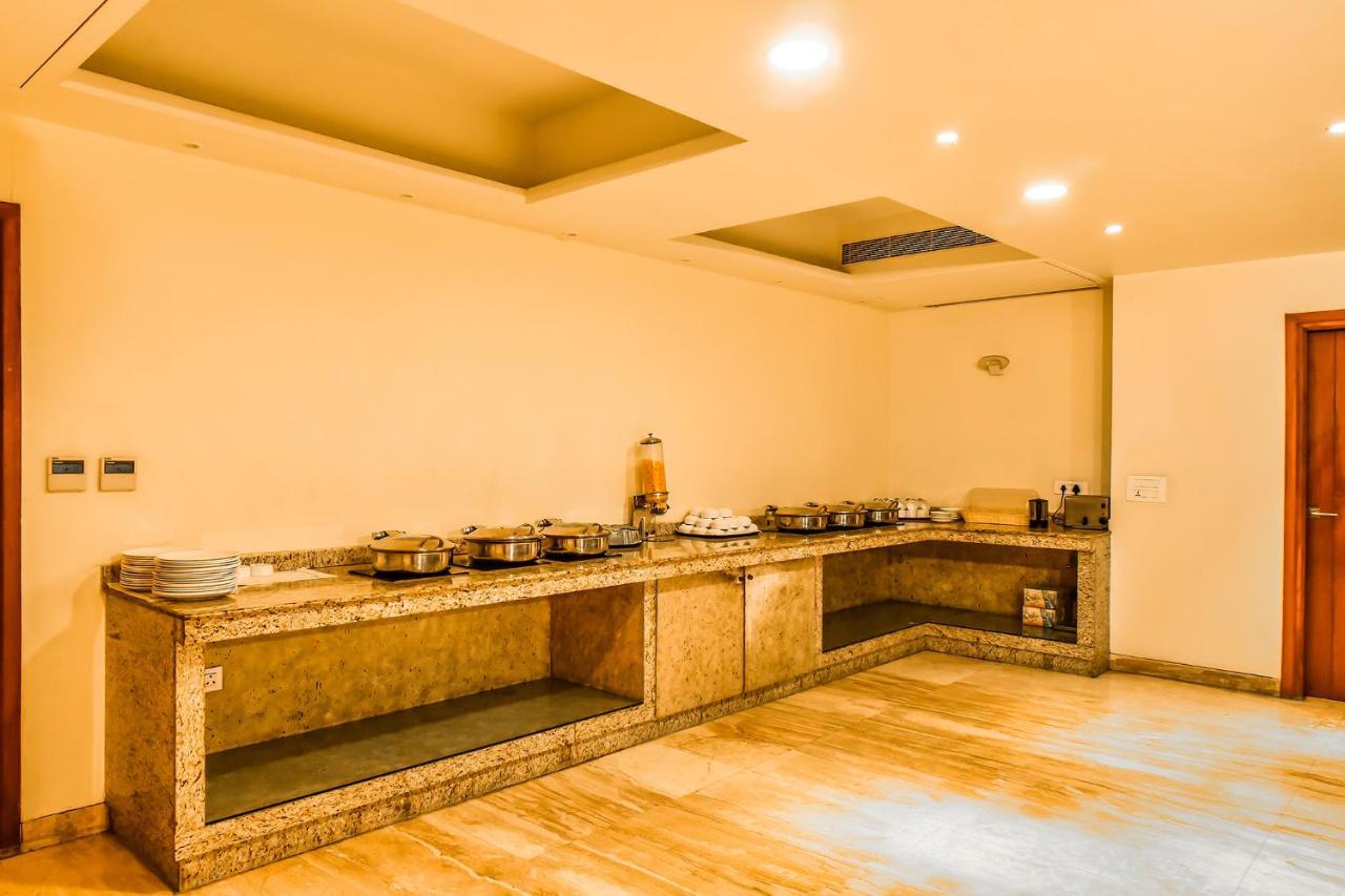 Fabhotel Prime The New Heaven ニューデリー エクステリア 写真