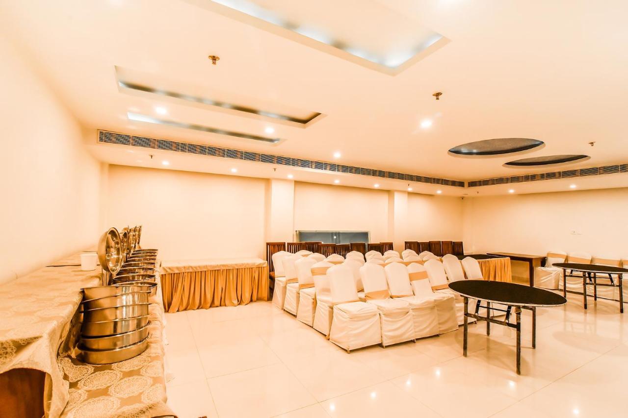 Fabhotel Prime The New Heaven ニューデリー エクステリア 写真
