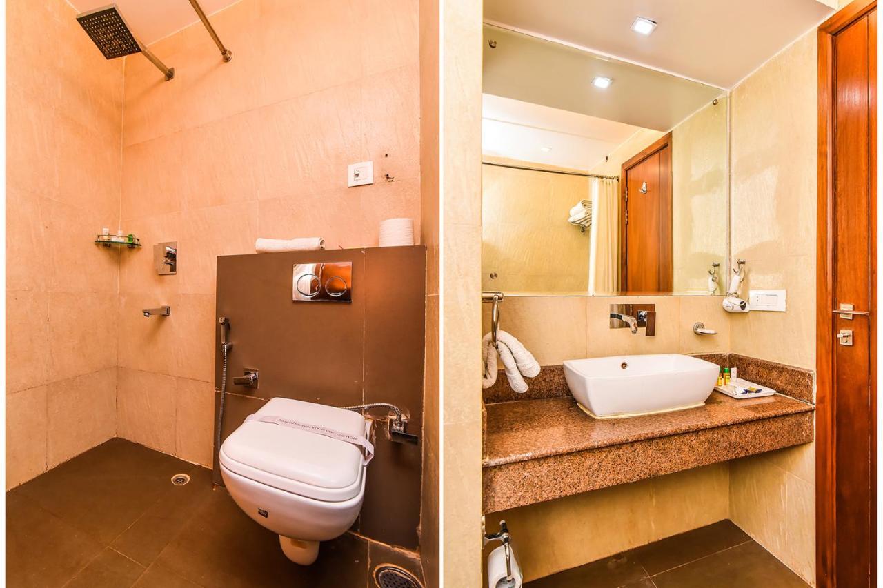 Fabhotel Prime The New Heaven ニューデリー エクステリア 写真